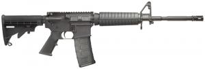Smith & Wesson M&P 15R 30 + 1 Round 5.45X39 w/16" Black Barrel