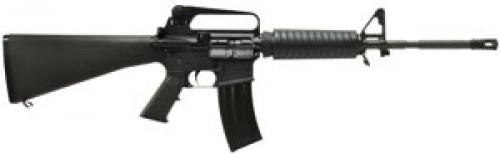 Delton 30 + 1 223 Rem. M4 w/16" Barrel/A2 Receiver/Fixed Sto