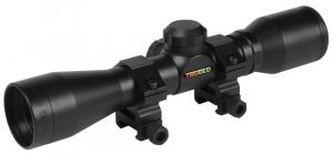 TRU TG8504B3  XBOW  4X32           BLK