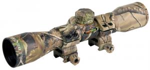 TRU TG8504C3  XBOW  4X32          CAMO