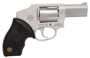 Taurus 5 Round 38 Special Ultralight w/2.5" Barrel/Stainless