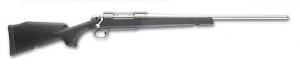 Smith & Wesson Black Synthetic 25-06 Rem./23" Barrel/Weather