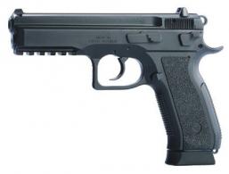 CZ-USA SP01 PHANTOM 9mm 18RD POLY