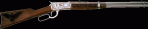 Puma M 92 Wounded Warrior 44 Mag 20 Stainless Barrel Laser
