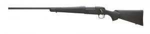 Remington 3 + 1 300 Win. Mag Left Hand Special Purpose w/Bla