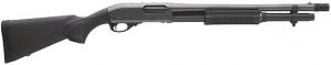 Remington 870 Tactical Express 12Ga 18 5 Barrel Sights Black S