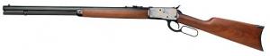 Rossi 44 Mag w/20" Octagon Blue Barrel/Case Harden Receiver/