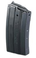 Ruger 20 Round Blue Magazine For Mini-14 223 Remington