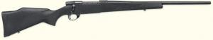 Weatherby Vanguard Carbine 7MM 08 Rem w 20 Barrel Black Co