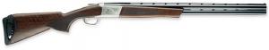 Browning 12 Ga O/U Cynergy Euro Field/26" Vent Rib Barrel/Gl
