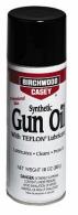 BIR 44140 SYNTHETIC GUN OIL AERO  10OZ