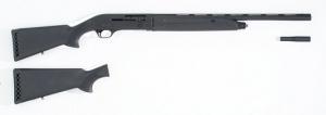 TriStar 20 Ga Youth/24" Barrel w/2" Extension/Black Syntheti