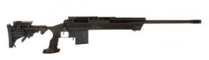 Savage 10 BAS-K .308 24" Hvy. Fluted 10+1 Capacity