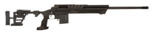 Savage 10 BAT/S LE .308 24" Hvy. Fluted Barrel MB ABS 18672