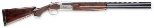 Winchester 12 Ga 101 Light Over/Under 26" Blued Barrel w/3 I