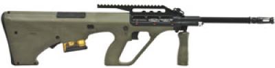 MSAR 10 + 1 Olive Drab 223 Rem./20" Barrel/Picatinny Rail