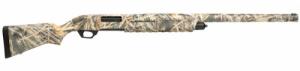 Remington 4 + 1 Realtree Advantage Max-4 HD 12 Ga./28" Barre