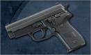 Sig Sauer 13 + 1 9MM Generation 2/Black Finish/Tac Rail/Shor