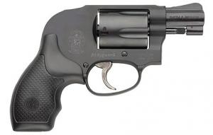Smith & Wesson Model 438 38Spl. 2" Matte
