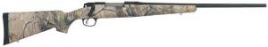 Marlin 4 + 1 7MM-08 Rem./22" Blue Barrel/Realtree All Purpos