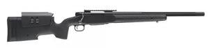 FN Herstal 308 Win./24" Fluted Barrel/Detachable Box Mag/McM