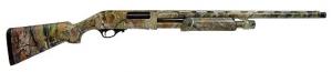 Charles Daly Field Hunter Turkey 12 Ga. 24" Barrel Realtree