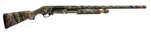 Charles Daly Field Hunter 12 Ga. 28" Barrel 1 Multichoke Rea