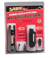 Security Home Away Pepper Spray