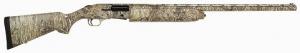 Mossberg 12 Ga/28" Vent Rib Ported Barrel/Accu-Choke/Mossy O