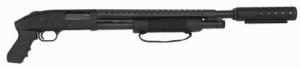 Mossberg 12 Ga. Special Purpose/Pistol Grip/23" Cylinder Bor