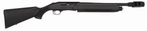 Mossberg 12 Ga Special Purpose/18 1/2" Cylinder Bore Barrel