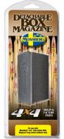 Mossberg Standard Long Action 4x4 Magazine