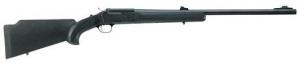 Knight KP1 Wurfflein 444 Marlin w/Black Synthetic Stock/Blue