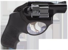 Ruger LCR 5 Shot 38 Spl