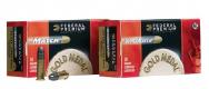 Federal Premium Gold Medal 22 Long Rifle 40 Grain Ultra Matc