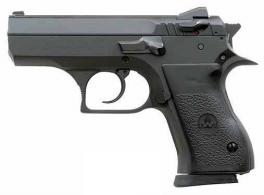 Jericho 13 + 1 Round Black Polymer 9MM w/3.5" Barrel