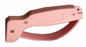 Fortune Products Inc Pink Knife Sharpener