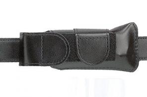 Safariland Black Horizontal Single Mag Pouch
