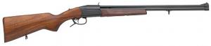 USSG 410/22 LR Over & Under Combo w/4-Screw In Chokes