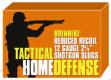 Brenneke 12 Ga. 2 3/4" 1 oz Tactical Home Defense Slugs