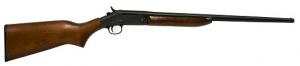 H&R 410 Ga Single Shot 22" Blued Barrel Full Choke