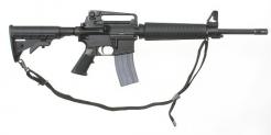 ArmaLite223 Rem Law Enforcement 16 Barrel Detachable Sight