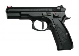 CZ USA CZ75B TGT SA 9mm 16RD