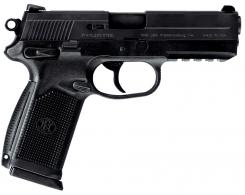 FN 47576 FNP45 45 USG 10R BLK
