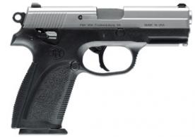 FN 47835 FNP40 40S 10R BLK/SS