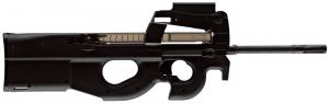 FN 3848950240 PS90 USG 5.7X28 BLK 10