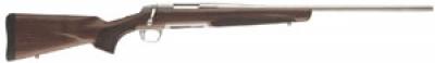 Browning XBLT StainlessHNT 270 SHOW 