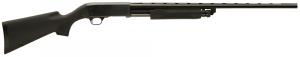 Savage 350 FLD PUMP 12GA 28