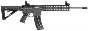 Smith Wesson M P15 22 MOE 22LR 16 25RD