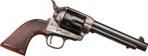 Taylors Co 4109DE The Smoke Wagon Deluxe 45 Colt 4 75 6 Che